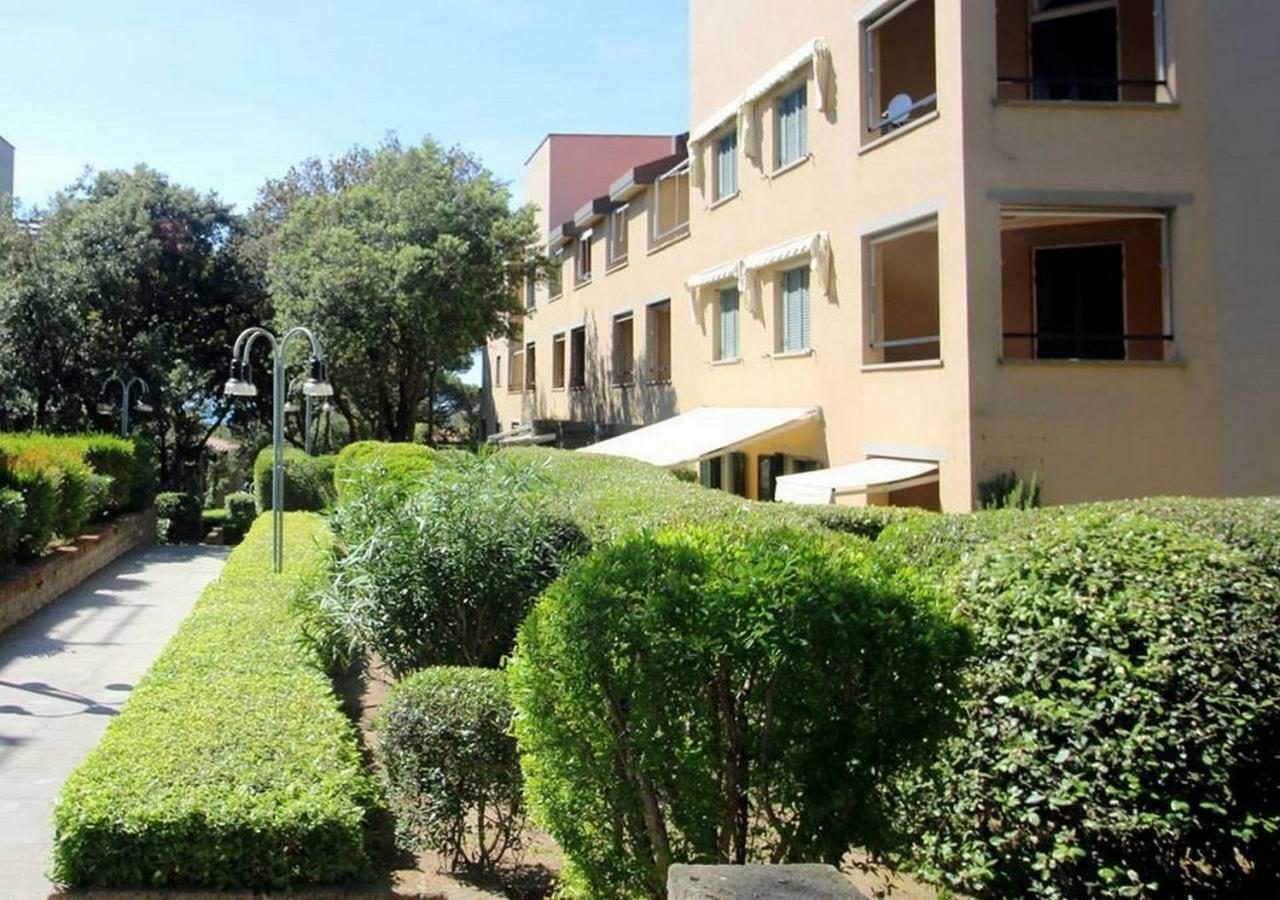 Appartamenti Boboli Punta Ala Exteriör bild