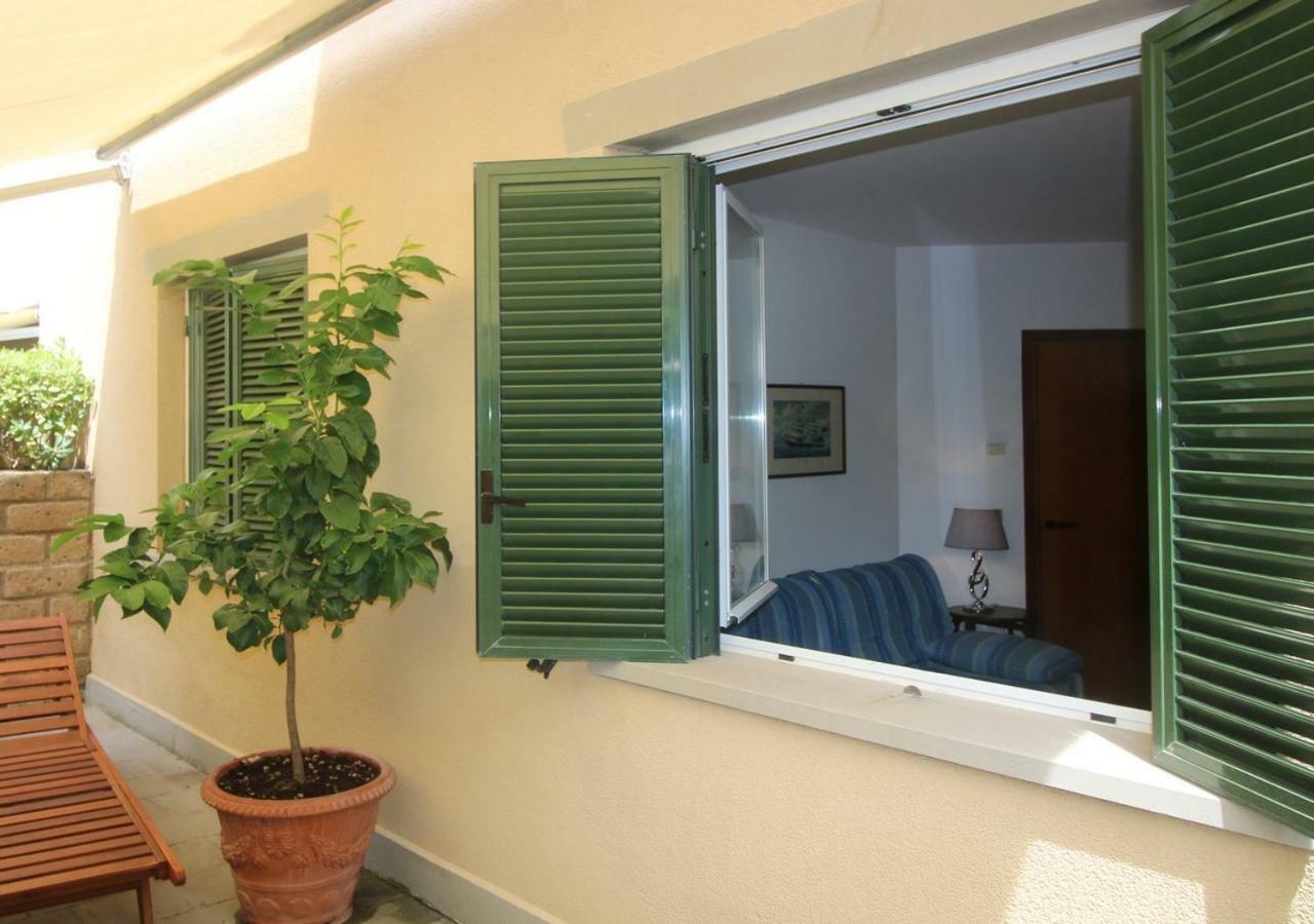 Appartamenti Boboli Punta Ala Exteriör bild