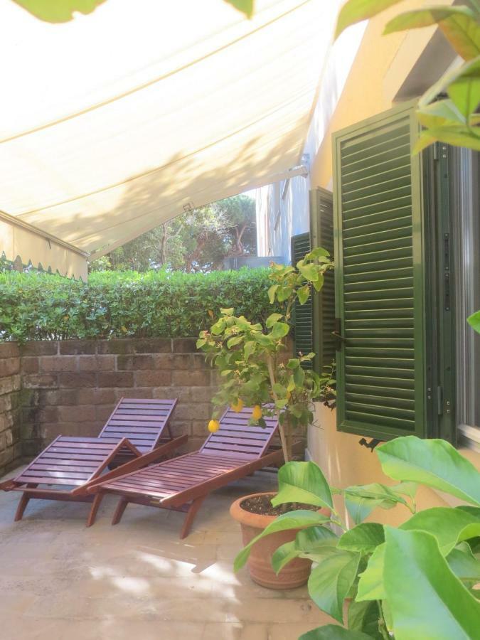 Appartamenti Boboli Punta Ala Exteriör bild
